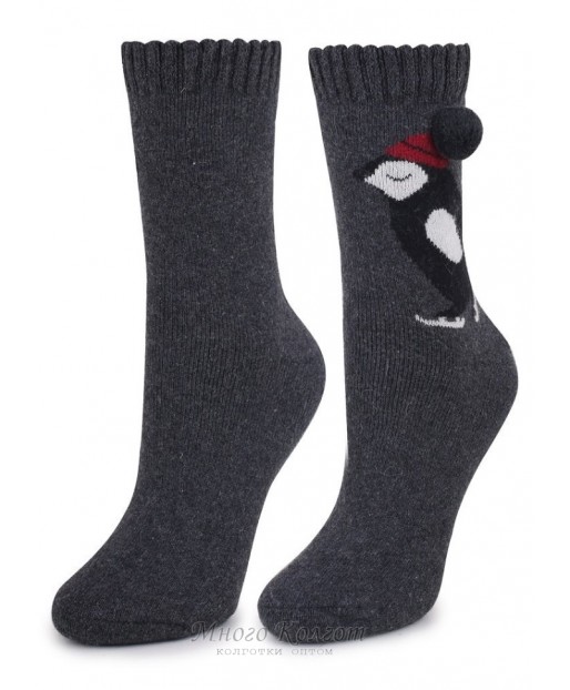 Marilyn Angora Terry N41